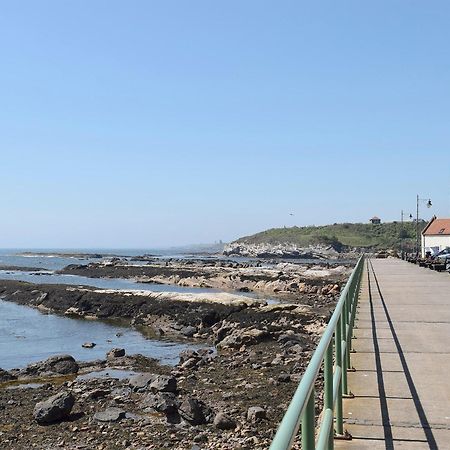 Anchor Cottage Pittenweem Ngoại thất bức ảnh