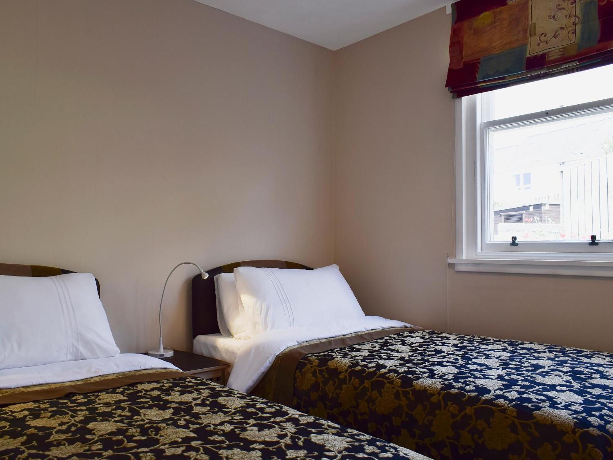 Anchor Cottage Pittenweem Ngoại thất bức ảnh