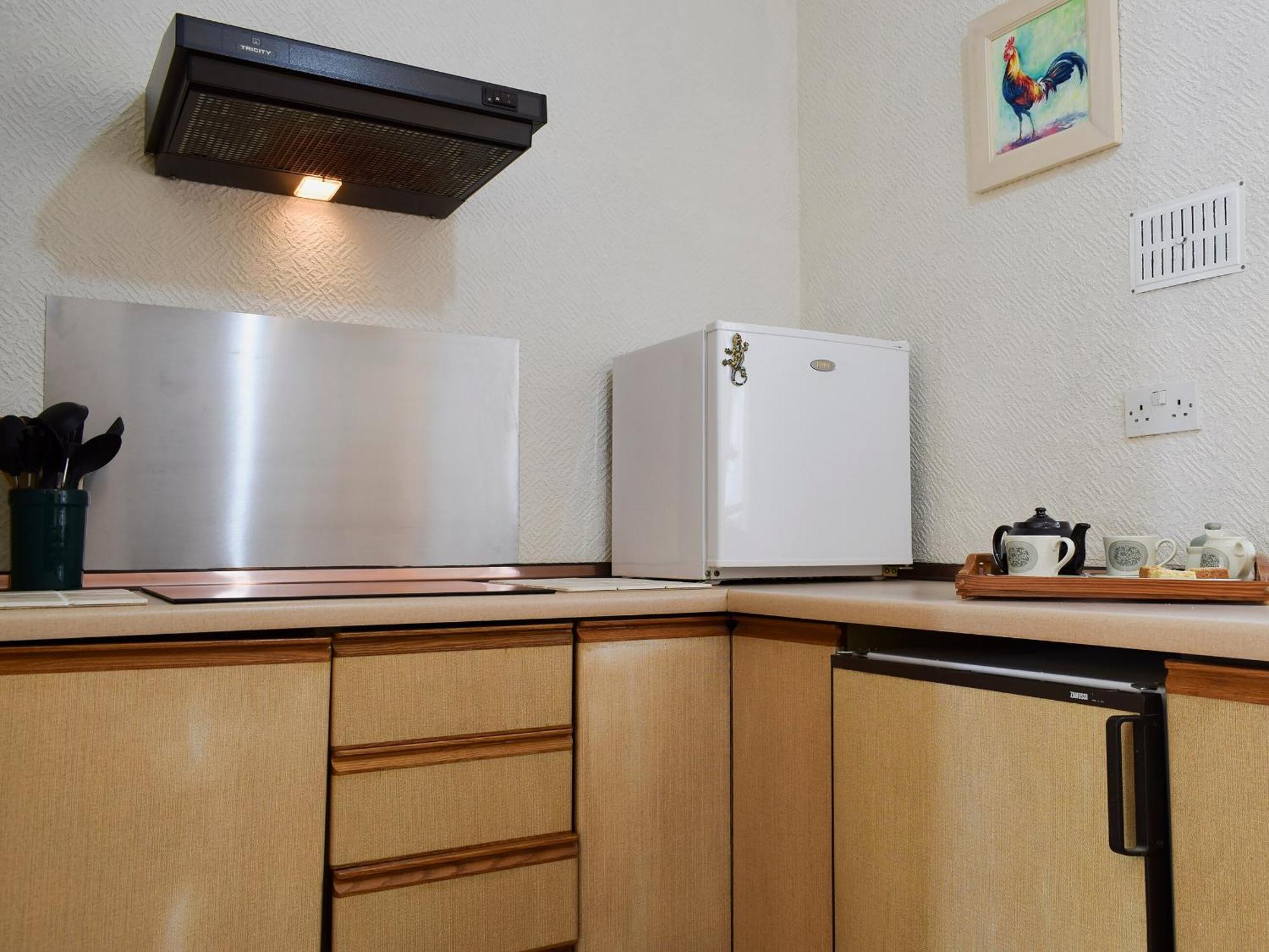 Anchor Cottage Pittenweem Ngoại thất bức ảnh